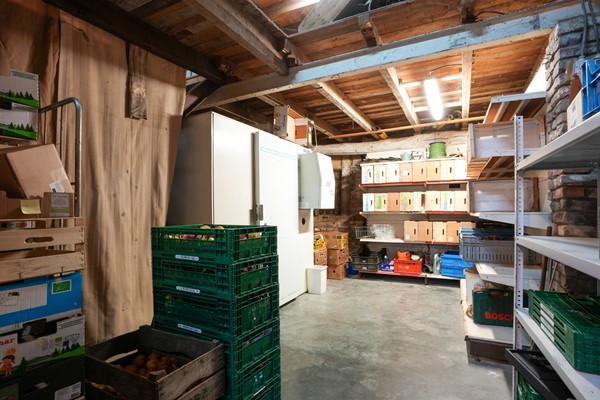 Medium property photo - Dorpsstraat 140, 6251 ND Eckelrade